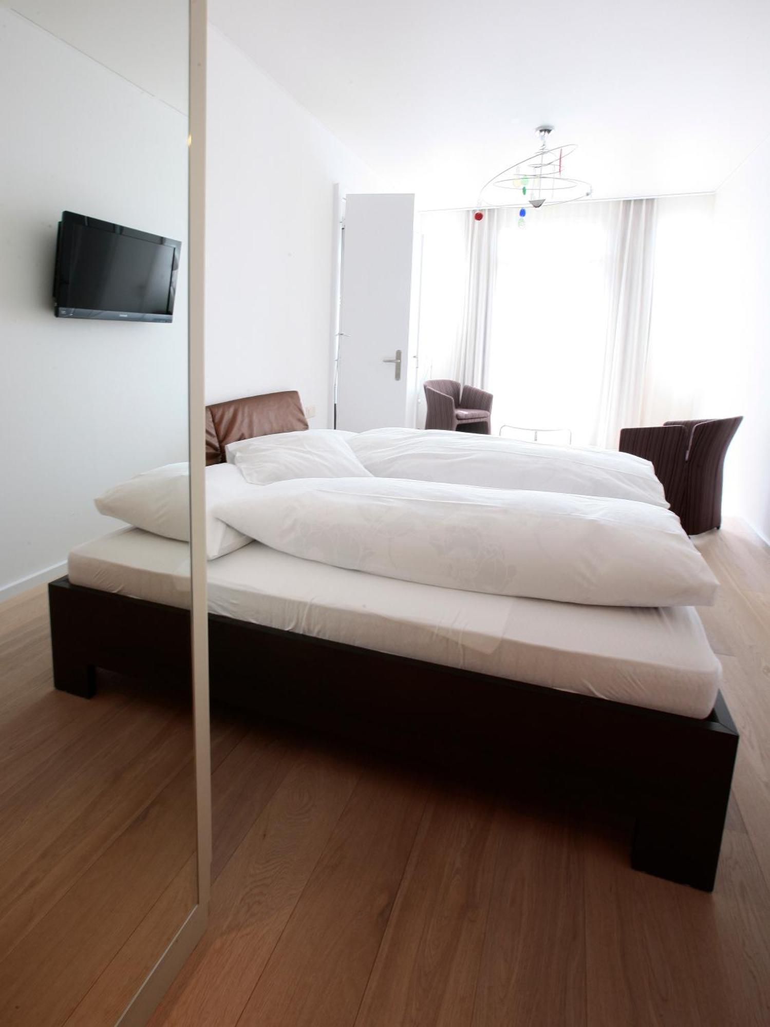 Maerchenhotel Braunwald Extérieur photo